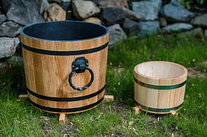 ДІЖКИ ДЛЯ РОСЛИН БЕЗ ВСТАВОК