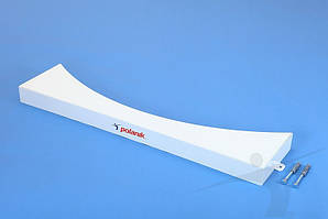 Обмежувальна планка штовхання ядра Polanik