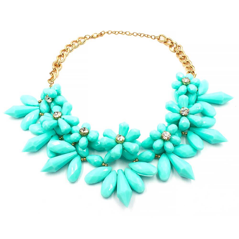 Прикраса "Колючі краплі з пласт. ", фото 1