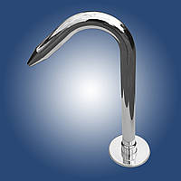 Водоспад "Водяна гармата - 1250", Ø 60 мм, AISI 304