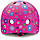 Дитячий шолом Globber Junior 500 (різні кольори), фото 5
