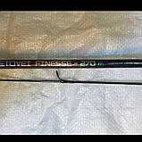 Спінінг Etovei finesse 2,7 5-25, фото 3
