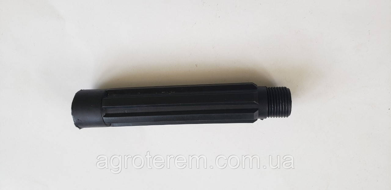 Комплектующее к ручке-кран для опрыскивателя (Трубочка) - фото 2 - id-p515099102