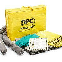 Сорбенти SPC