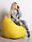 Крісло мішок груша Oxford XL,10 кольорів, фото 5