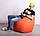 Крісло мішок груша Oxford XL,10 кольорів, фото 9