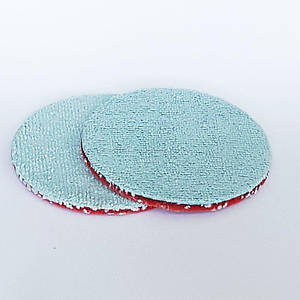 Змінні диски на щітку для паркету Philips FC9170, FC9174, FC9176 — HR8041/01