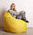Крісло мішок груша XXL, тканина Oxford, 10 кольорів, фото 10