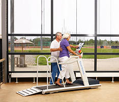 Кардиореабилитация