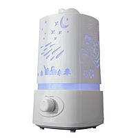 Ультразвуковий зволожувач повітря Humidifier GYJ-105