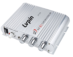 Підсилювач потужності Lvpin LP-838 HI-FI 2.1