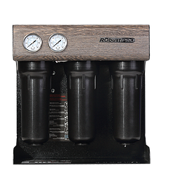 Фільтр зворотного осмосу Ecosoft RObust PRO (60 л/год)