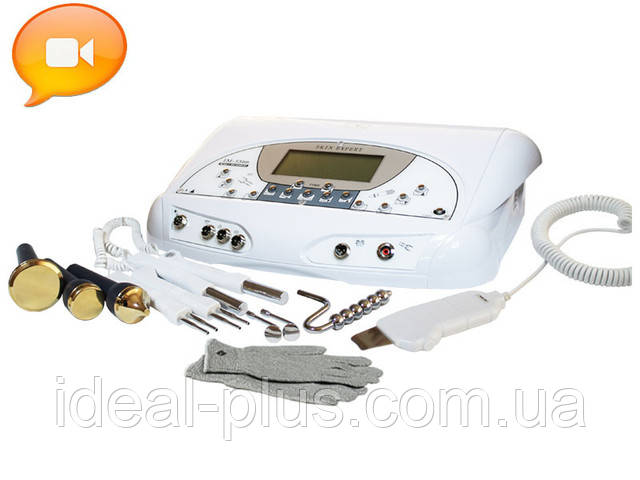 Апарат 3-в-1 Апарат 3-в-1