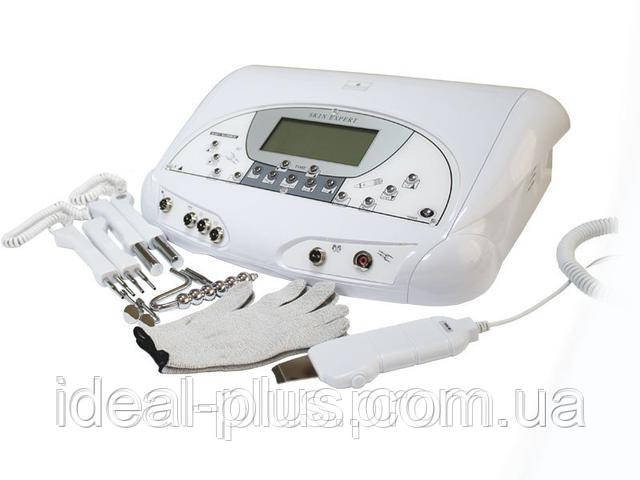 Апарат 2-в-1 модель 5511 (мікроструми + УЗ скрабер) Докладніше: https://ideal-plus.com.ua/p631352528-apparat-model-5511.html Апарат 2-в-1 модель 5511 (мікроструми + УЗ скрабер) Докладніше: https://ideal-plus.com.ua/p631352528-apparat-model-5511.html