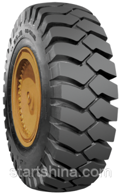 Шини 18.00-25 WESTLAKE EL35 E4 36PR TL Air Seal Ring