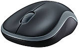 Миша Logitech M185 ., фото 3