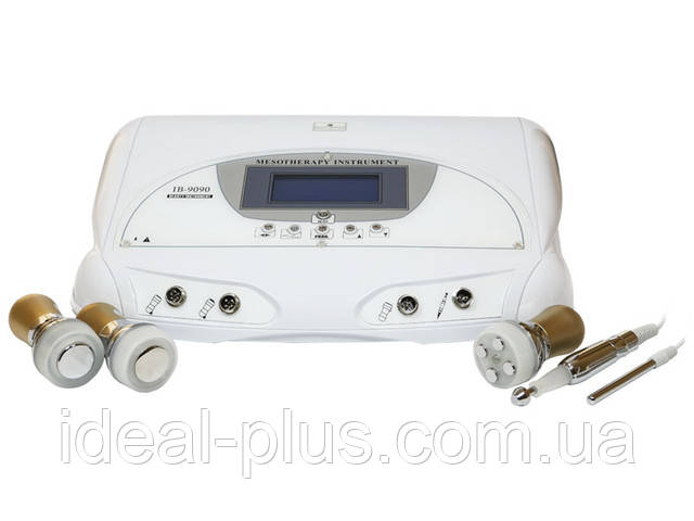 Купити Апарат для електропорації модель IB-9090 Апарат для електропорації модель IB-9090 купити