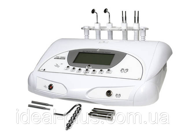 Апарат для мікрострумової терапії мод. 9001 Апарат мікроструми купити в Києві