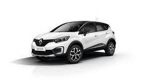 Запчастини Renault Captur (2016 - ...)