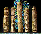 Ідоли-статуетки слов'янських богів - сувенір-подарунок для Вас або Ваших близьких 25 см, фото 6