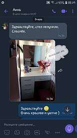 Замечательный столик для дома 2