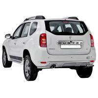 Запчастини Renault Duster (2010 - ...)