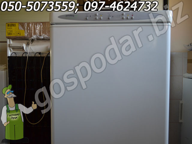 Купить недорого холодильник немецкого производства в Украине (отправка из Луцка) - фото 5 - id-p98956791