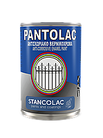 Ґрунт-фарба антикорозійна для металу Пантолак Pantolac Stancolac 1 л