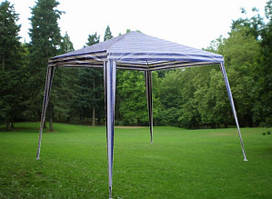 Садовий павільйон Aro, намет, тент 2,4 х 2,4 м