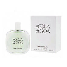 Тестер Giorgio Armani Acqua di Gioia