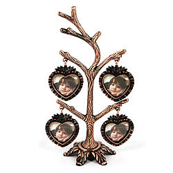 Рамка для кількох світлин "Дерево з фотографій" YLSV028