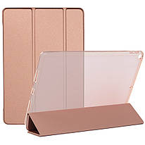 Чохол ZOYU Soft Edge Series для Apple iPad Air 3 10.5 (2019) Rose Gold