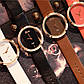 Модний жіночий годинник бренда Saatleri, фото 6