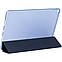 Чехол ZOYU Soft Edge Series для Apple iPad Air 3 10.5 (2019) Navy Blue, фото 5