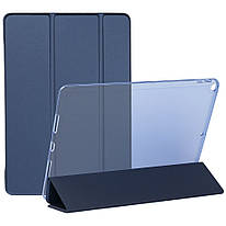 Чехол ZOYU Soft Edge Series для Apple iPad Air 3 10.5 (2019) Navy Blue