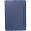 Чехол ZOYU Soft Edge Series для Apple iPad Air 3 10.5 (2019) Navy Blue, фото 4