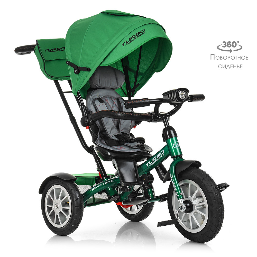 Велосипед Turbo Trike M 4057