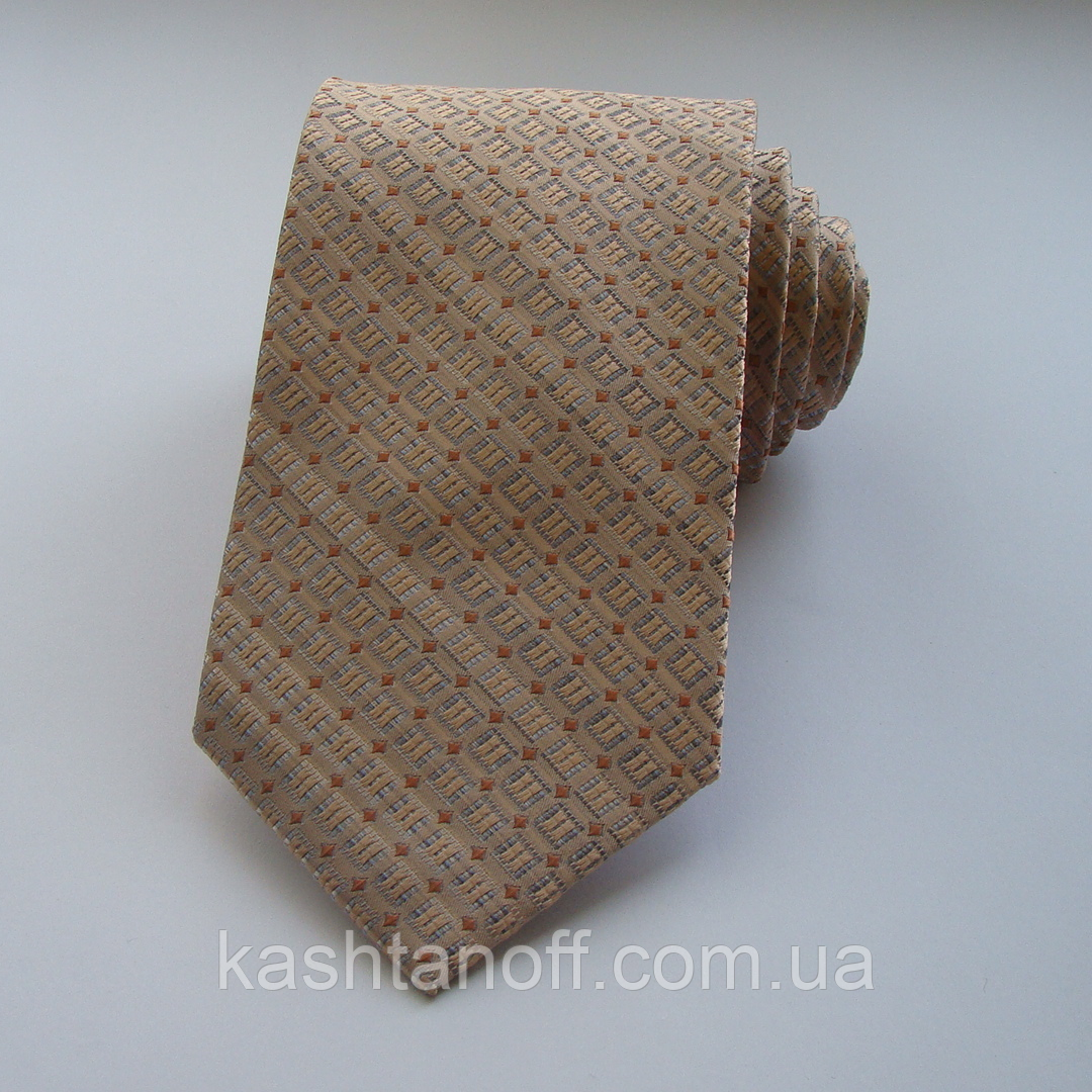 Краватка чоловіча шовкова Schonau&Houcken