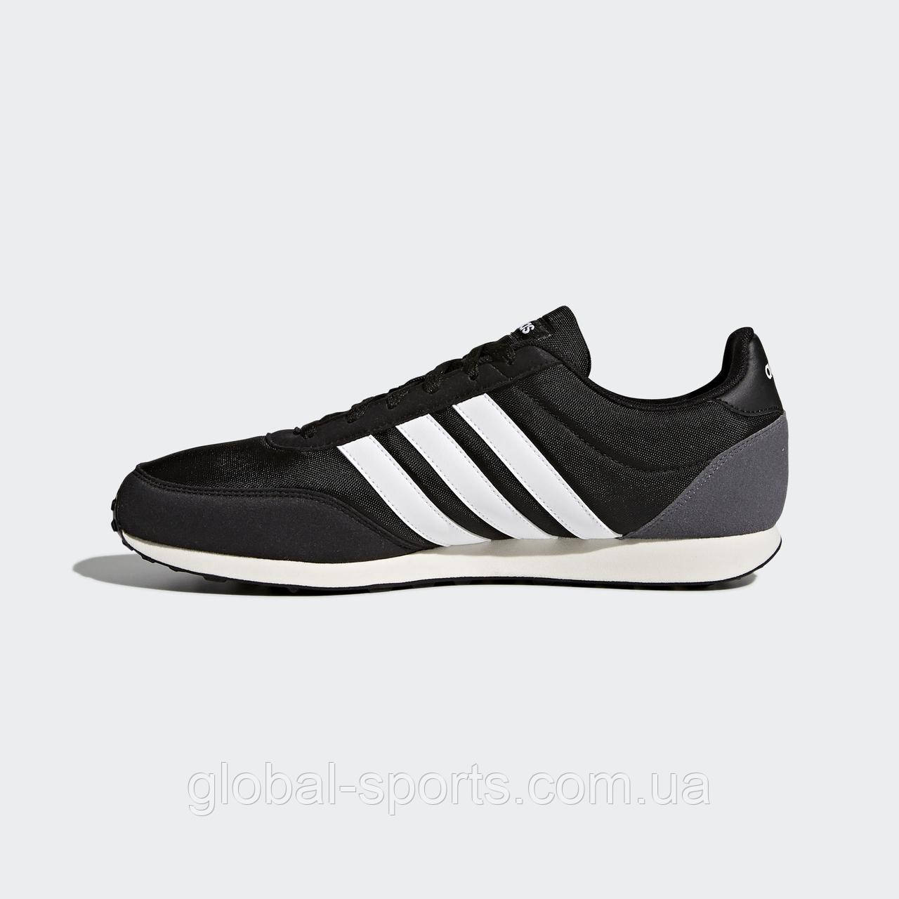 tenis adidas v racer