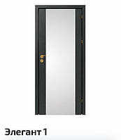 Міжкімнатні двері VERTO Elegant 1