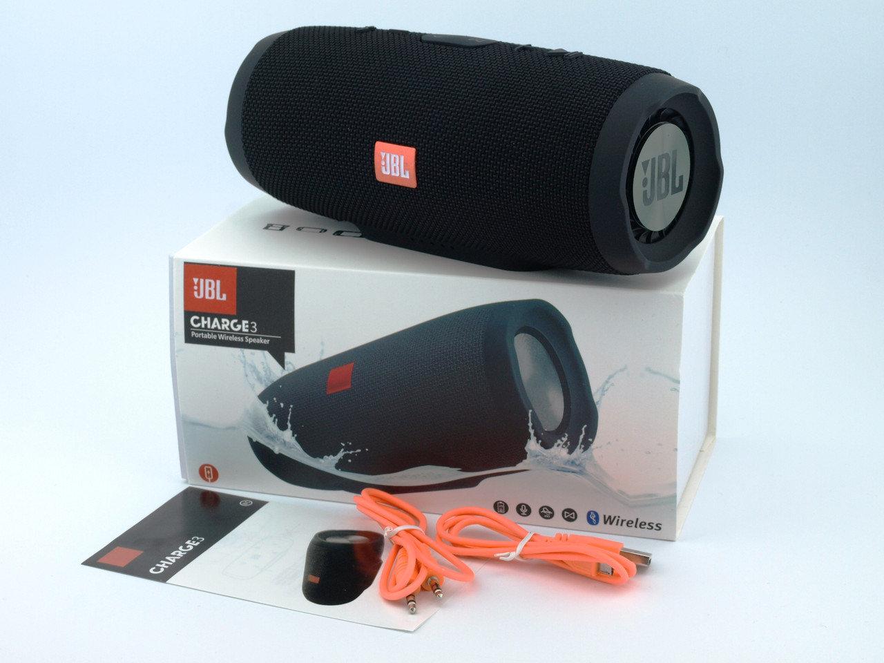 Мобильная колонка SPS JBL E3+ - фото 4 - id-p955835149