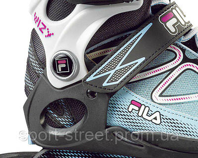 Fila Wizy Alu Girl Light Blue Magenta ID 703387457 3250 Prom.ua
