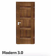 Міжкімнатні двері VERTO Modern 3 А.1, 3 А.2, 3.0, 3.1, 3.2, 3.3