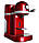 Кавоварка капсульна KitchenAid Artisan Nespresso 5KES0503ECA карамельне яблуко, фото 8