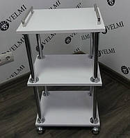 Візок педикюрний Проф