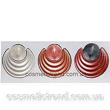 Палетка тіней Huda Beauty Desert Dusk Eyeshadow Palette (21 колір), фото 4