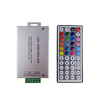 Led контролер RGB 12-24 V 12 А для світлодіодної стрічки 