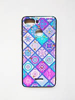 Чохол Luxury для Xiaomi Redmi 6 D_01