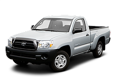 Tacoma (2004-2015)