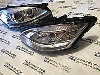 Head lights for Mercedes S-class W221